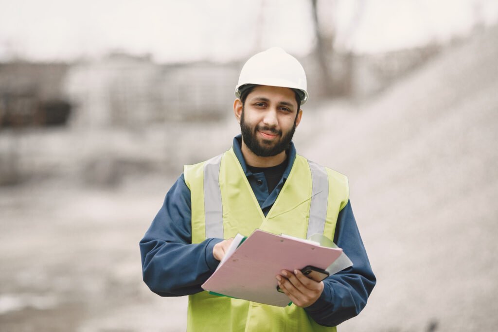 Our Services in Construction PMC