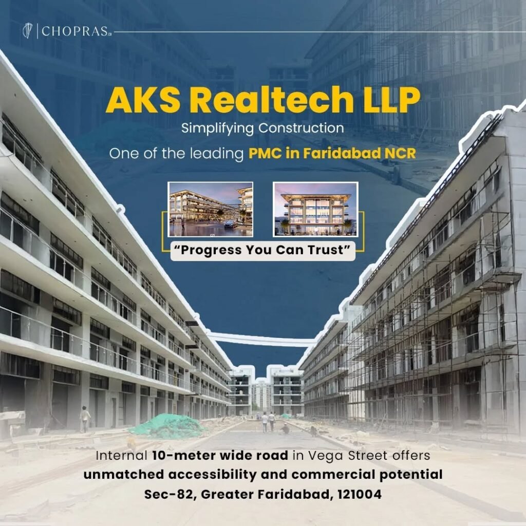 PMC in Gurgaon Delhi NCR