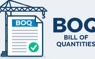 What is BOQ in Construction? BOQ Full Form, Meaning, Importance & FAQs