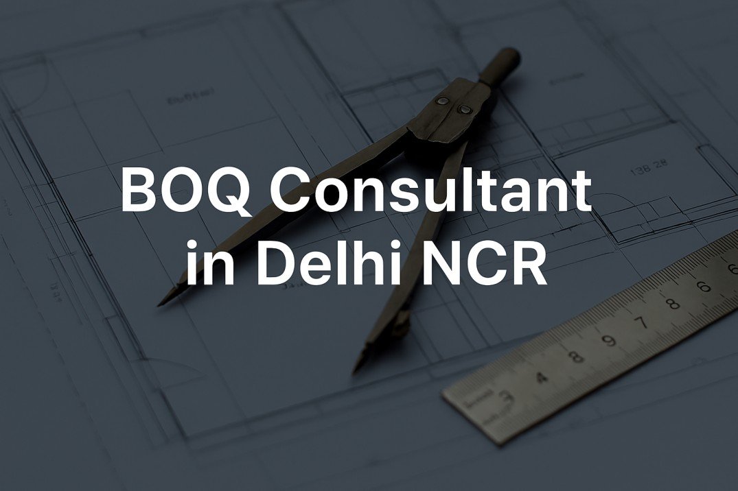 best turnkey projct consultants in delhi ncr construction experts