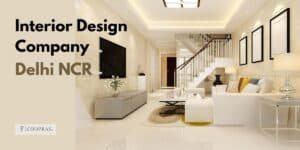 Top Interior Design Company in Delhi NCR