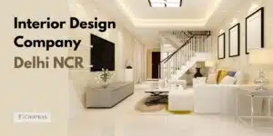 Top Interior Design Company in Delhi NCR