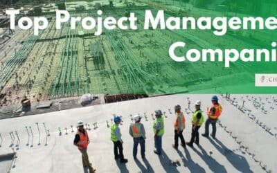 Top 5 Construction PMC Companies in India: Leaders in Project Management Excellence