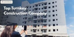 Top Turnkey Construction company in India Delhi ncr
