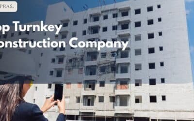 Turnkey Construction Company in India, Delhi NCR: One-Stop Solution for Modern Projects