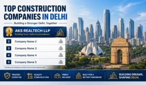 Top-construction-companies-in-delhi-ncr