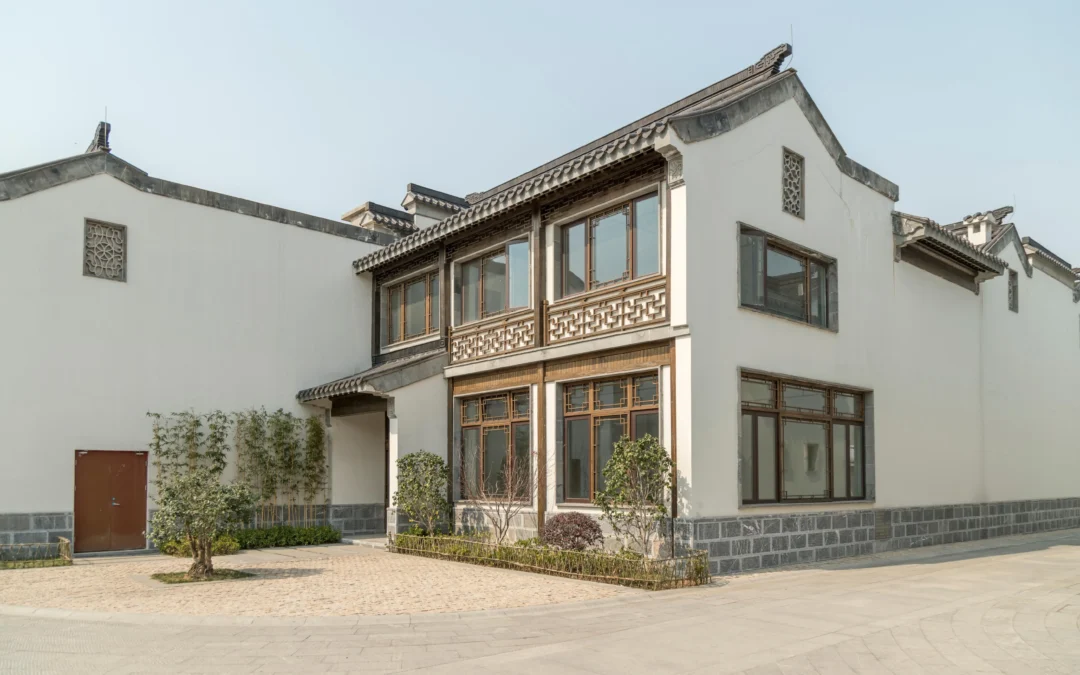 Which Facing House Is Good for All Rashis? Vastu Guide