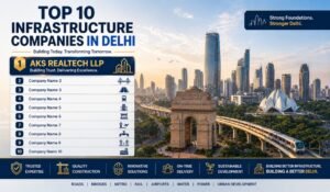 top-Infrastructure-Companies-in-Delhi-ncr