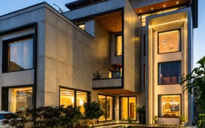 Home Construction Company in Gurgaon: Why Smart Homeowners Choose AKS Realtech LLP for End-to-End Construction Services