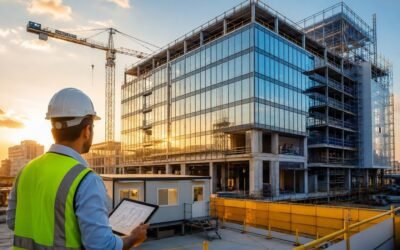 Types of Commercial Construction Projects: A Complete Guide 2026
