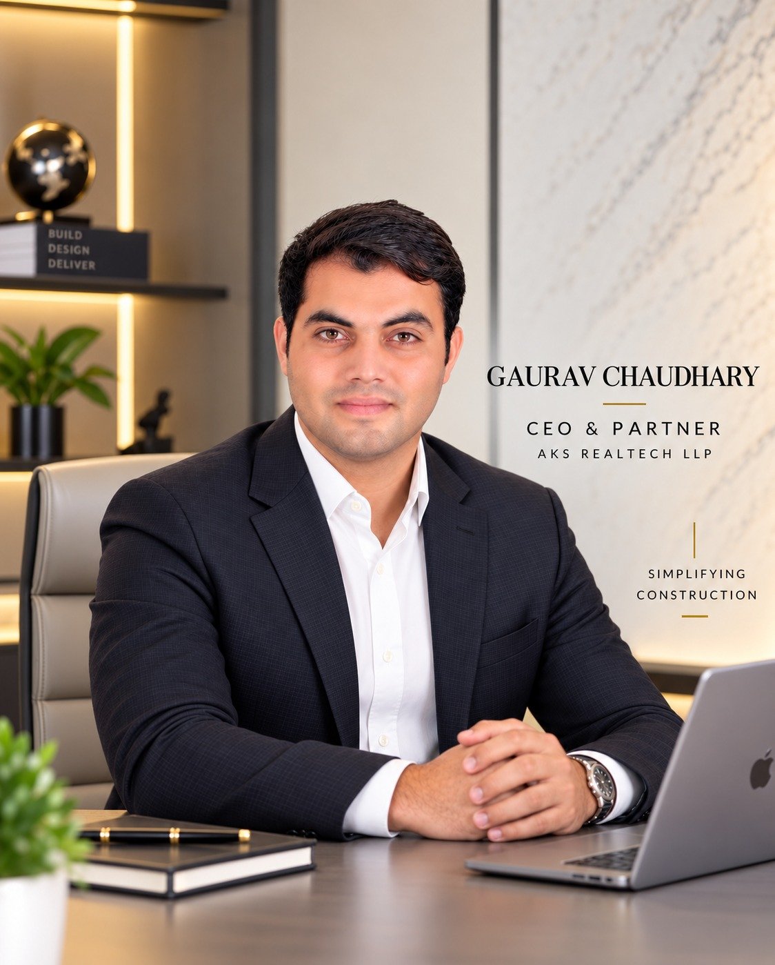 Gaurav Chaudhary