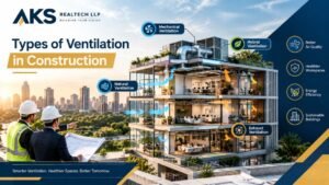 Types of Ventilation in Construction